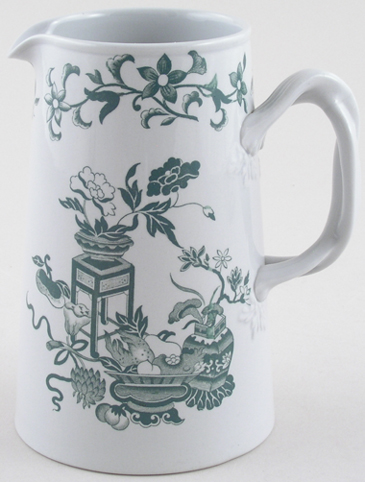 Jug or Pitcher c1950s
